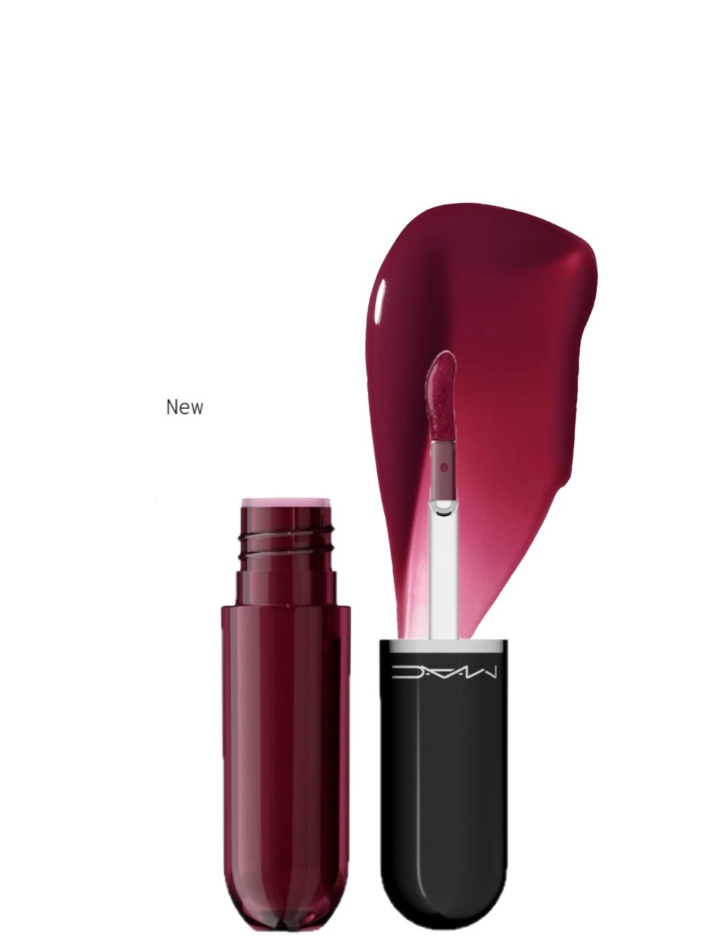 NEW✅MAC GrapeVynil